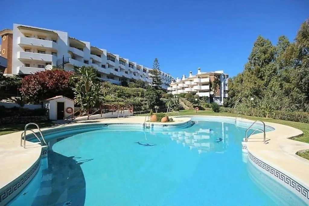 La Siesta II Apartment Sitio de Calahonda 0*,  Spain
